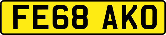 FE68AKO