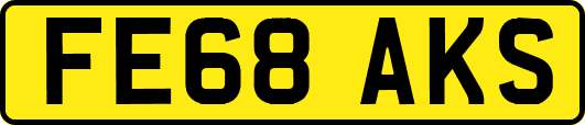 FE68AKS