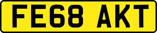 FE68AKT