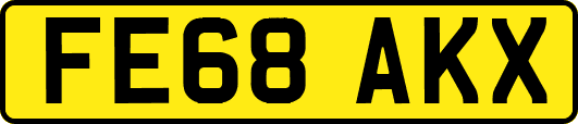 FE68AKX