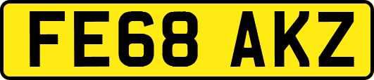 FE68AKZ