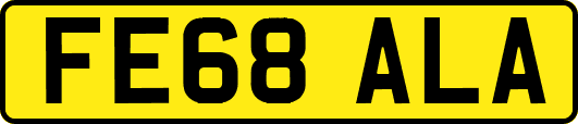 FE68ALA