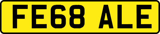 FE68ALE