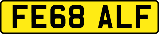 FE68ALF