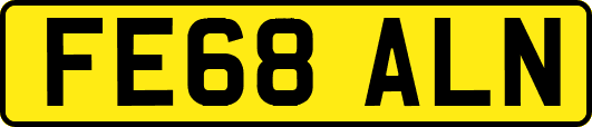 FE68ALN