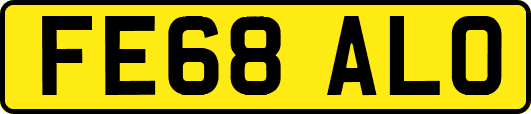 FE68ALO