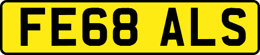 FE68ALS