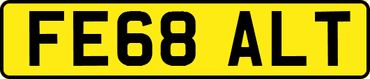 FE68ALT