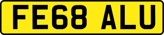 FE68ALU