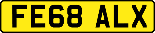 FE68ALX