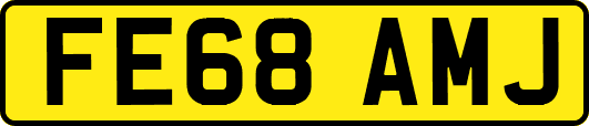 FE68AMJ