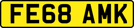 FE68AMK