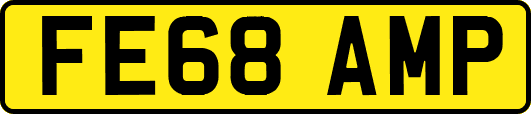 FE68AMP