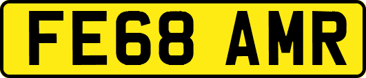 FE68AMR