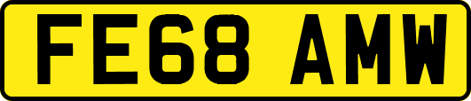 FE68AMW