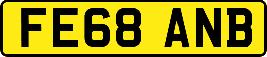 FE68ANB