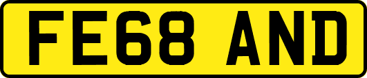 FE68AND