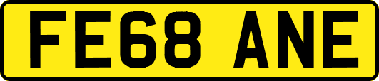FE68ANE