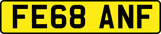 FE68ANF