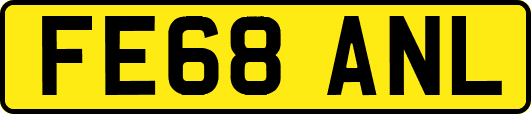 FE68ANL