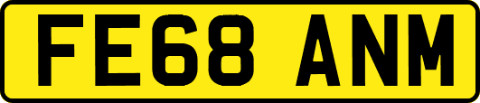 FE68ANM