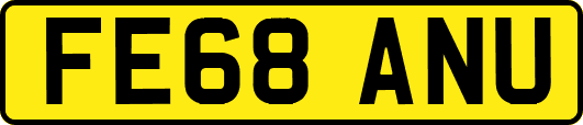FE68ANU
