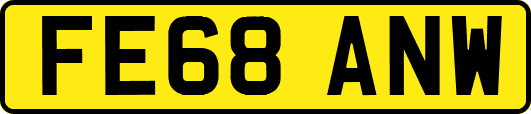 FE68ANW