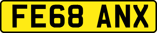 FE68ANX