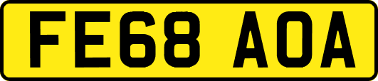 FE68AOA