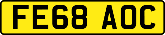 FE68AOC