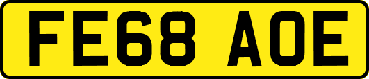 FE68AOE