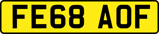 FE68AOF