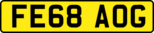FE68AOG
