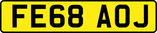 FE68AOJ