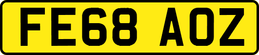 FE68AOZ