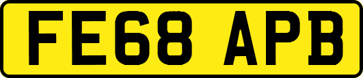 FE68APB