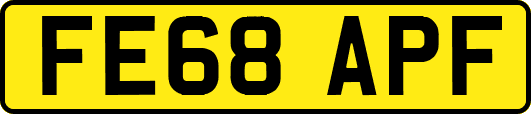 FE68APF