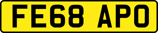 FE68APO