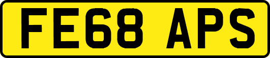 FE68APS