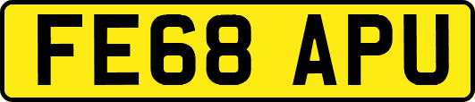 FE68APU