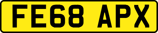 FE68APX