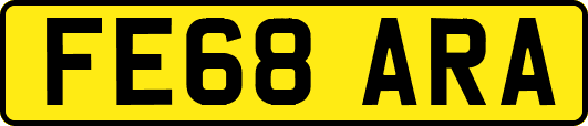 FE68ARA