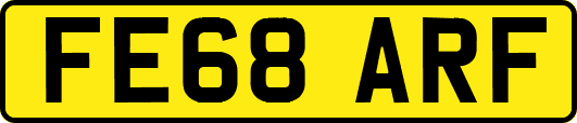 FE68ARF