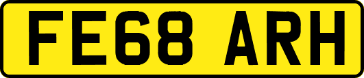 FE68ARH