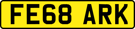 FE68ARK