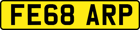 FE68ARP