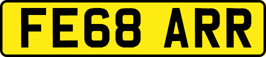 FE68ARR