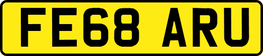 FE68ARU