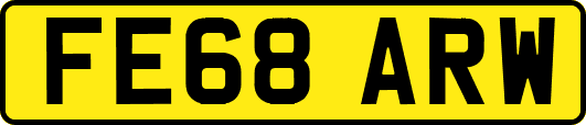 FE68ARW