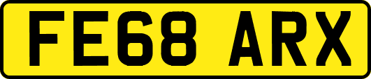 FE68ARX